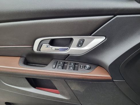Used 2014 GMC Terrain SLT AWD/4WD image 24