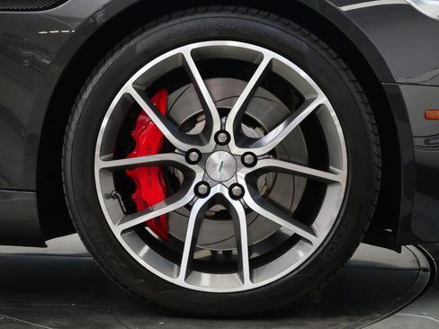 Used 2014 Aston Martin Rapide S image 40