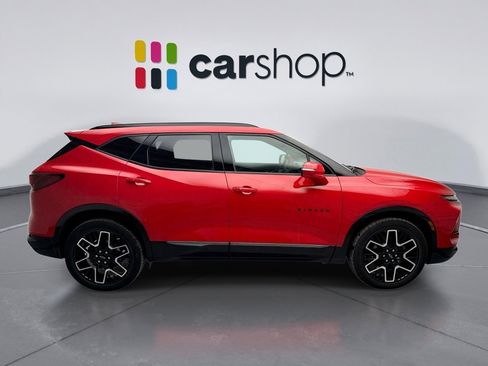 Used 2023 Chevrolet Blazer RS image 6