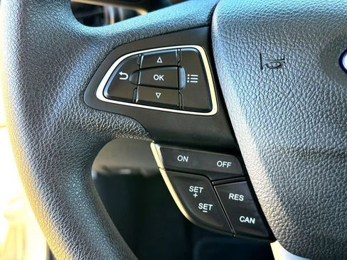 Used 2021 Ford EcoSport S image 13