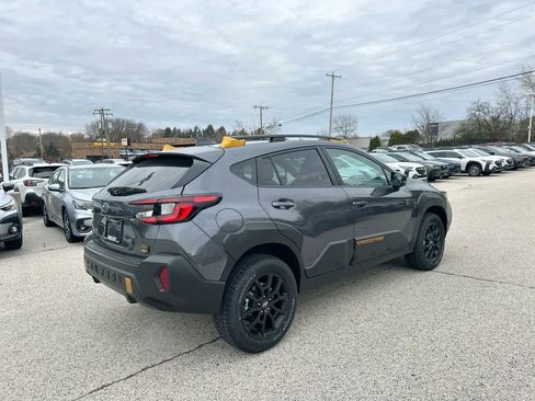 New 2026 Subaru Crosstrek 2.5i Wilderness image 13