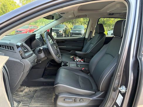 Used 2026 Honda Odyssey Elite image 10