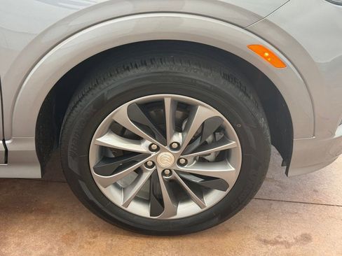 Used 2023 Buick Encore GX Select w/ Sport Touring Package image 19
