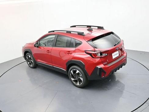 New 2025 Subaru Crosstrek 2.5i Limited w/ Popular Package #3A AWD/4WD image 26