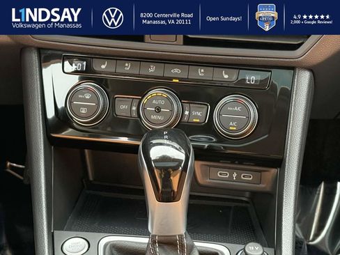 Used 2024 Volkswagen Jetta SEL image 16