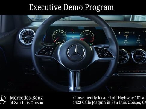 Used 2026 Mercedes-Benz GLB 250 image 17