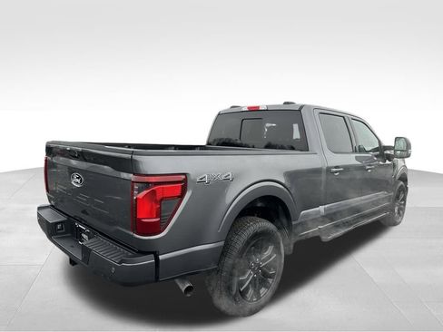 Used 2025 Ford F150 XLT w/ Equipment Group 302A MID image 18