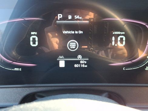 Used 2023 Kia Sportage X-Line w/ X-Line Premium Package AWD/4WD image 26