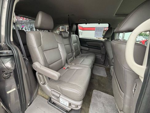 Used 2016 Honda Odyssey EX-L image 12