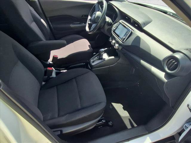 Certified 2023 Nissan Kicks S FWD image 19