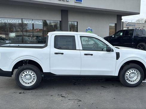 New 2026 Ford Maverick XL image 19