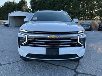 Used 2025 Chevrolet Tahoe LT video 2