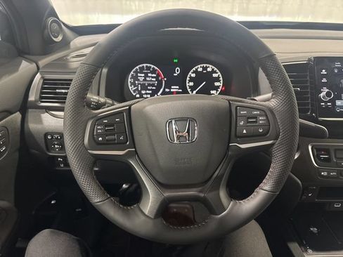 New 2026 Honda Ridgeline TrailSport image 17