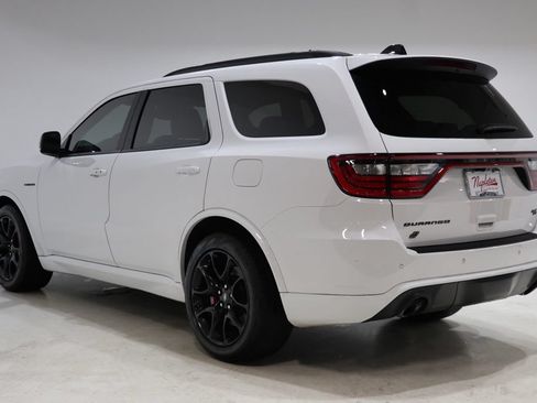 Used 2023 Dodge Durango R/T AWD/4WD image 6