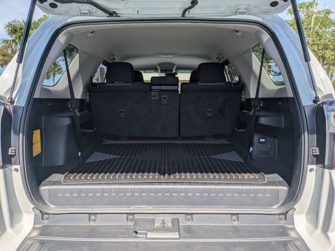 Used 2024 Toyota 4Runner SR5 RWD image 13