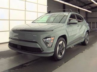 Used 2024 Hyundai Kona SEL FWD video 1
