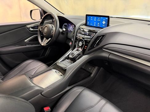 Used 2021 Acura RDX AWD image 24