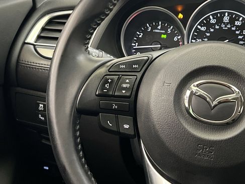 Used 2016 MAZDA MAZDA6 Touring image 31