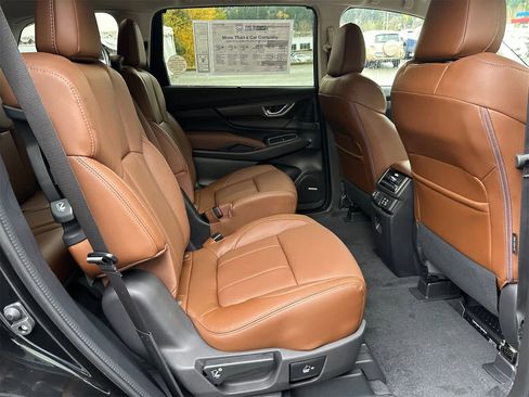 New 2026 Subaru Ascent Touring image 13