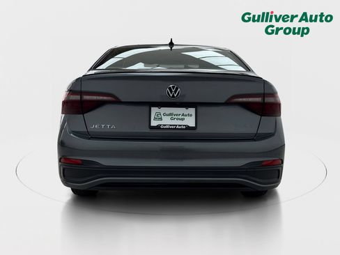 Used 2024 Volkswagen Jetta Sport FWD image 7