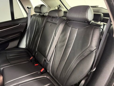 Used 2014 BMW X5 xDrive35d image 20