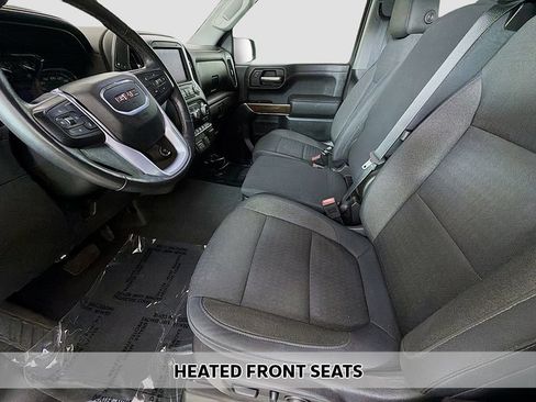 Used 2019 GMC Sierra 1500 SLE w/ Preferred Package AWD/4WD image 4