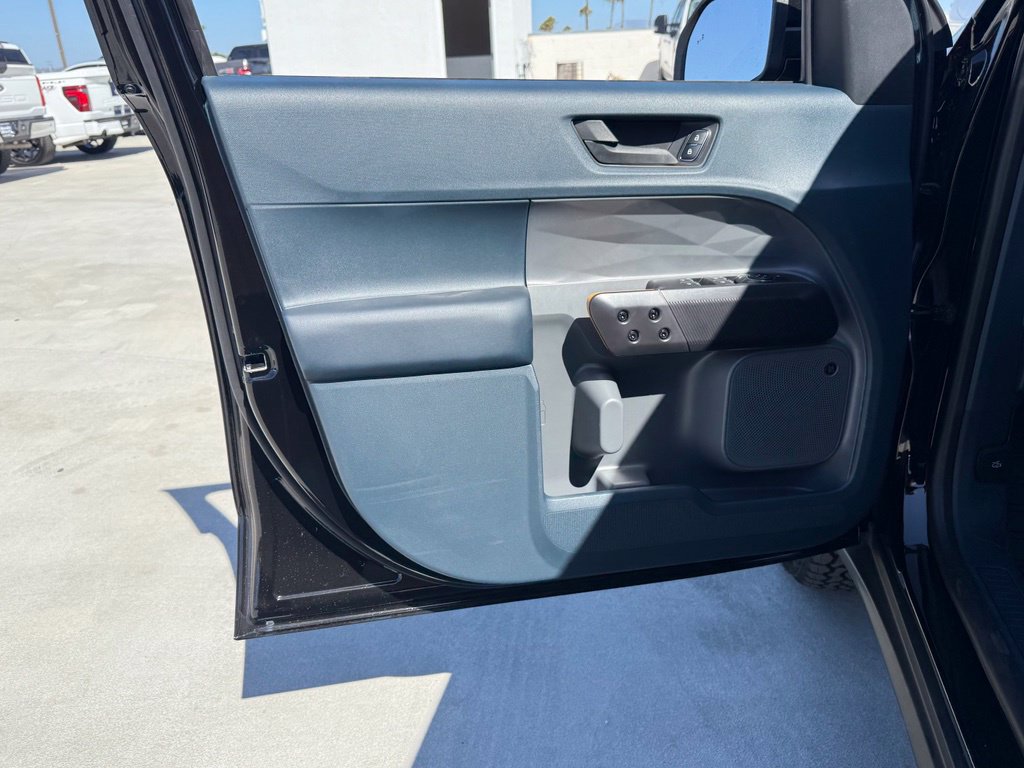 New 2026 Ford Maverick Tremor AWD/4WD image 15