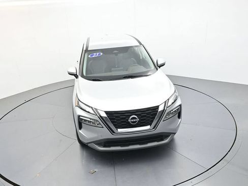 Used 2023 Nissan Rogue SV FWD image 34