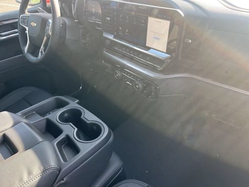 New 2026 Chevrolet Silverado 1500 LT AWD/4WD image 26