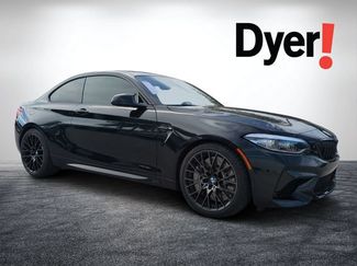 Used 2021 BMW M2 Competition w/ Executive Package RWD video 1