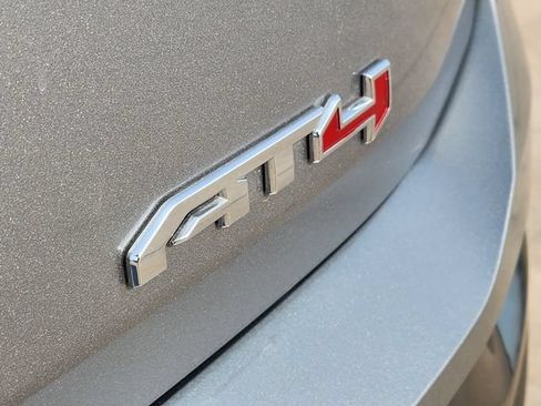 Used 2024 GMC Terrain AT4 w/ Infotainment Package II AWD/4WD image 10