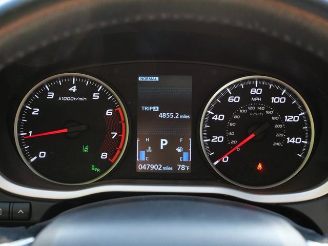 Used 2022 Mitsubishi Eclipse Cross SEL AWD/4WD image 20