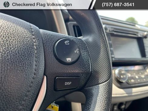 Used 2014 Toyota RAV4 XLE FWD image 38