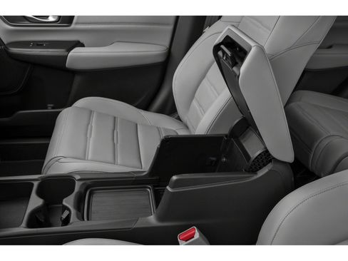 Used 2022 Honda CR-V EX-L image 9