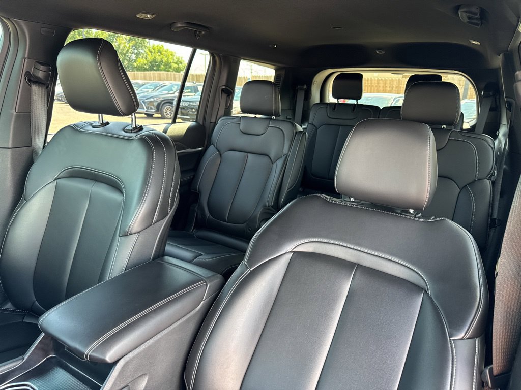 Used 2026 Jeep Grand Cherokee L Limited RWD image 30