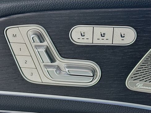 New 2026 Mercedes-Benz GLE 450 4MATIC image 22