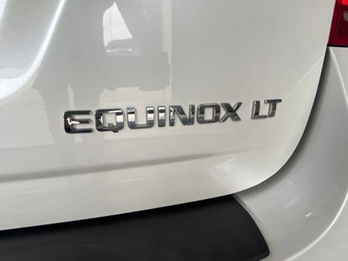 Used 2016 Chevrolet Equinox LT w/ Convenience Package FWD image 21