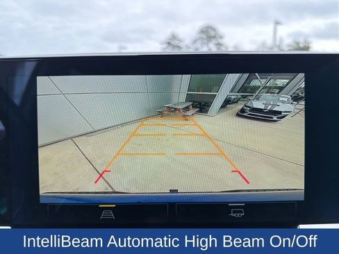 Used 2022 Chevrolet Silverado 1500 RST image 21