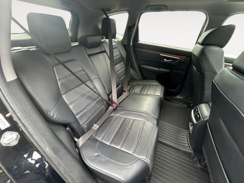 Used 2017 Honda CR-V Touring image 11