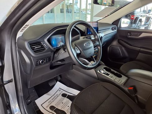 Used 2024 Ford Escape Active FWD image 22
