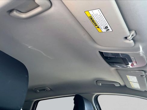 Certified 2024 Kia Sportage EX FWD image 13