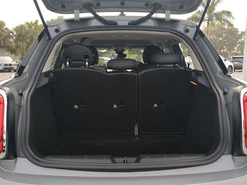 Used 2022 MINI Cooper S image 14