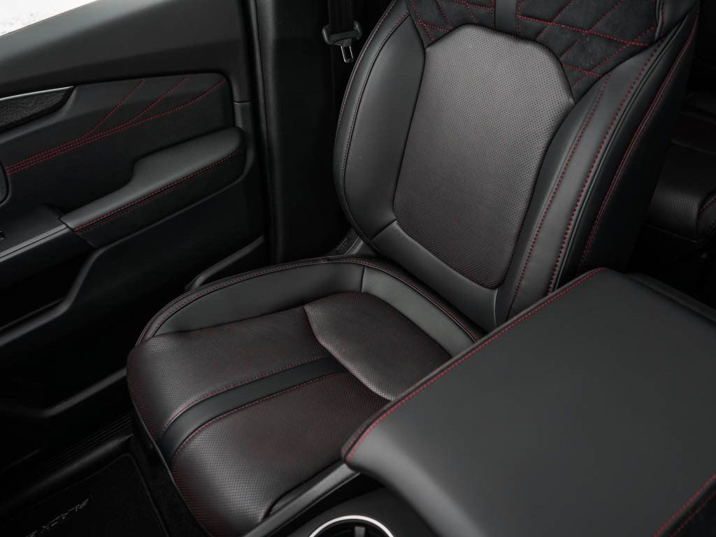 New 2026 Honda Pilot Black Edition image 27