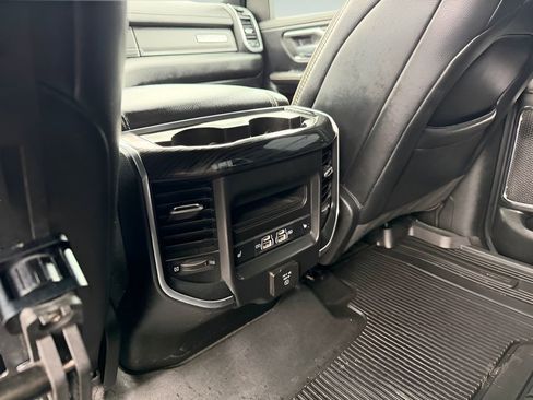 Used 2024 RAM 1500 Laramie image 33