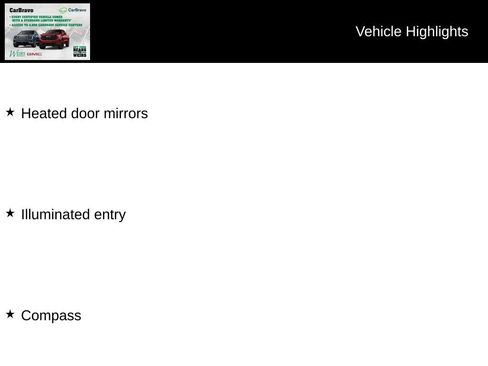 Used 2023 Ford Bronco Wildtrak image 15