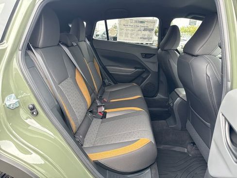 New 2026 Subaru Crosstrek 2.5i Sport AWD/4WD image 13