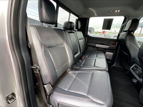 Used 2024 Ford F350 Lariat AWD/4WD image 34