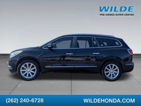 Used 2017 Buick Enclave Premium FWD image 2