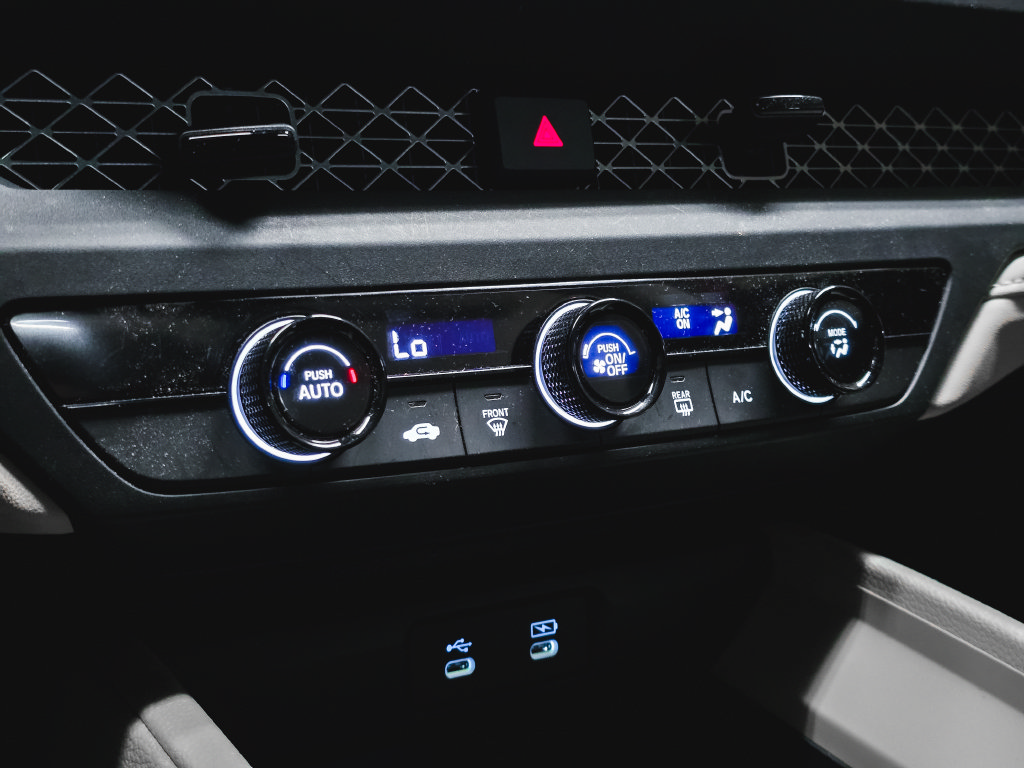 Used 2024 Honda Accord LX image 27