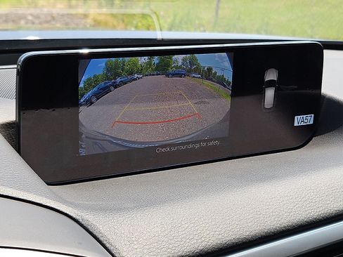New 2026 MAZDA CX-50 AWD 2.5 S w/ Weather Package image 16